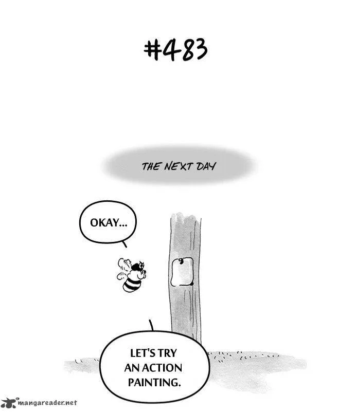 All That We Hope to Be Chapter 112 page 14