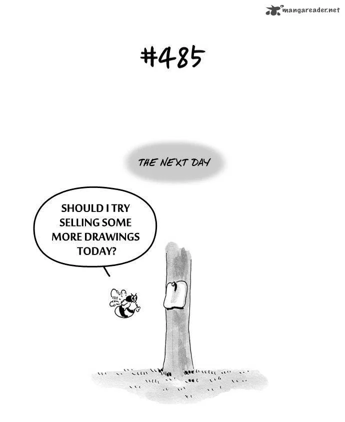 All That We Hope to Be Chapter 113 page 8