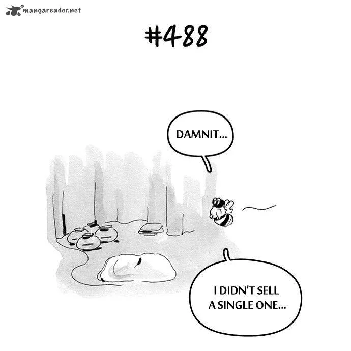 All That We Hope to Be Chapter 114 page 9