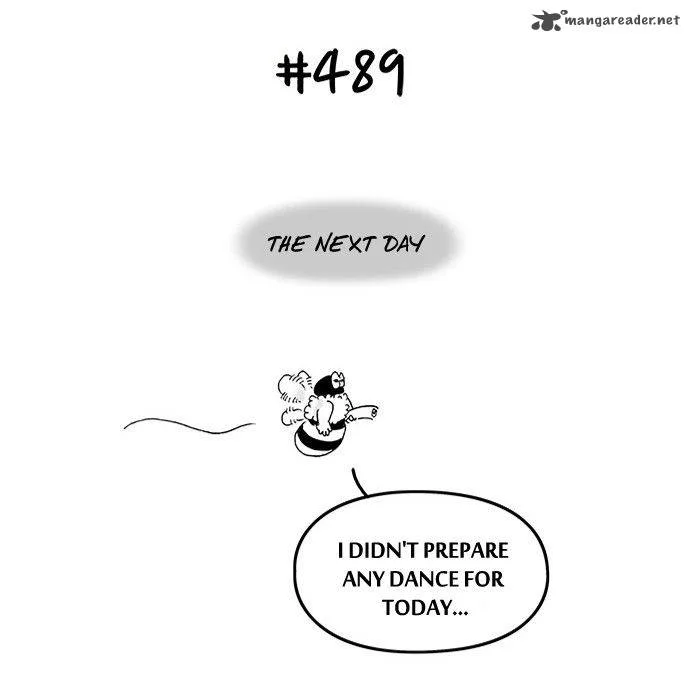 All That We Hope to Be Chapter 114 page 18