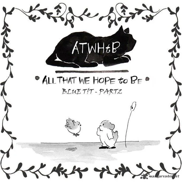 All That We Hope to Be Chapter 116 page 2