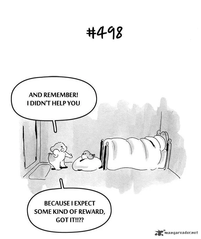 All That We Hope to Be Chapter 117 page 19