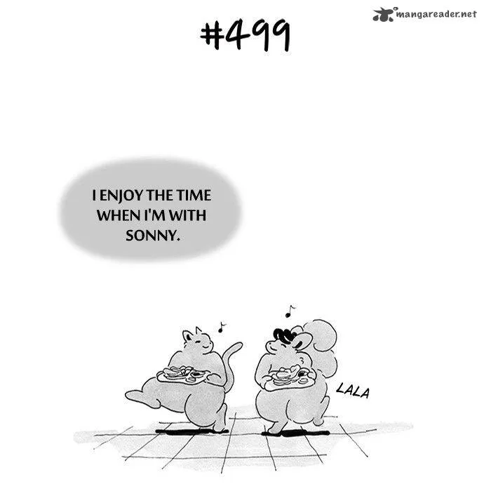 All That We Hope to Be Chapter 118 page 2