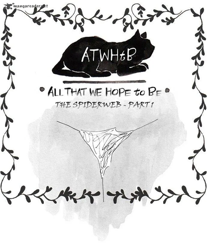 All That We Hope to Be Chapter 118 page 1