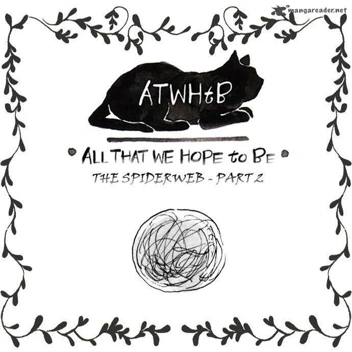 All That We Hope to Be Chapter 119 page 2