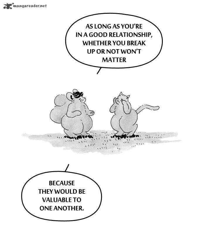 All That We Hope to Be Chapter 120 page 18