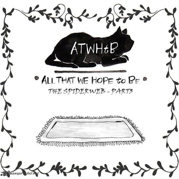 All That We Hope to Be Chapter 120 page 2