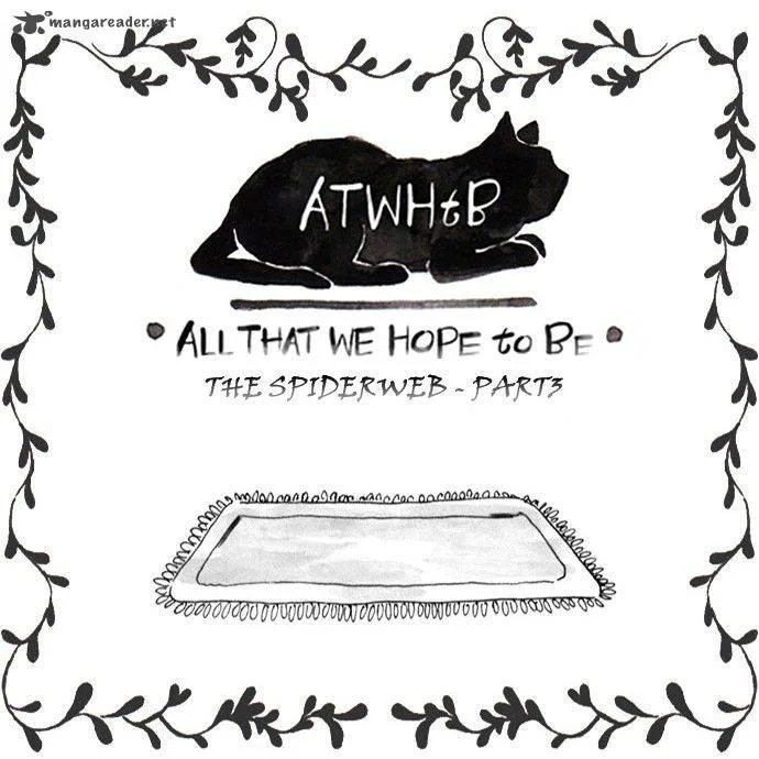 All That We Hope to Be Chapter 122 page 2