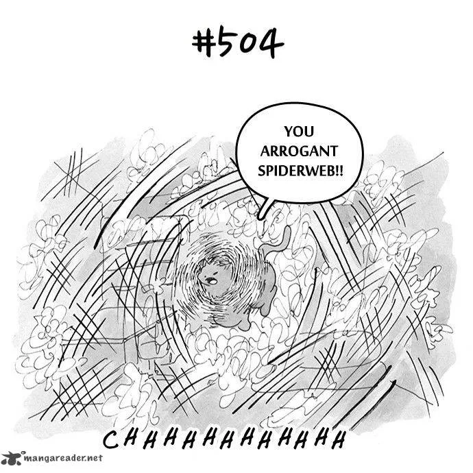 All That We Hope to Be Chapter 122 page 3