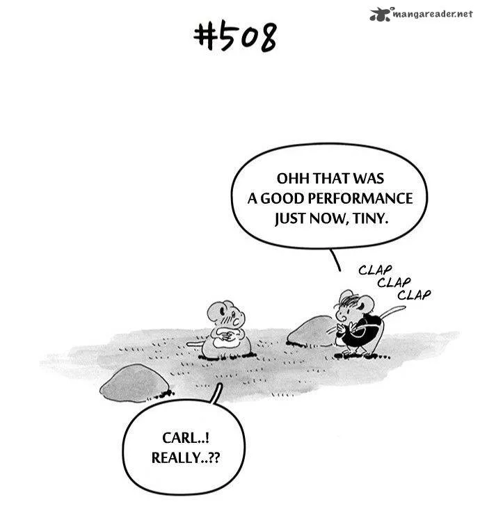 All That We Hope to Be Chapter 123 page 20