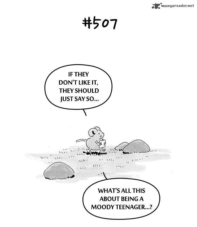 All That We Hope to Be Chapter 123 page 15