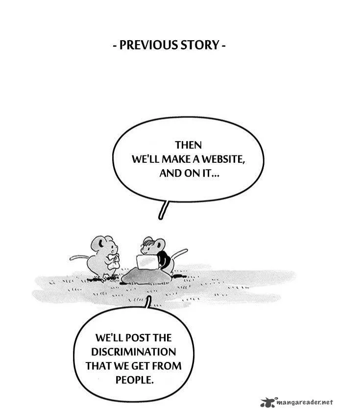 All That We Hope to Be Chapter 124 page 1
