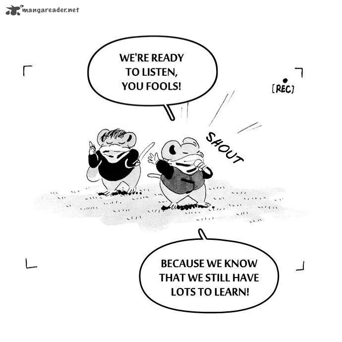 All That We Hope to Be Chapter 124 page 15