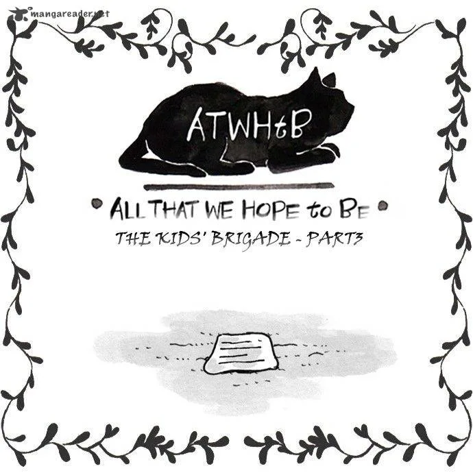 All That We Hope to Be Chapter 125 page 2