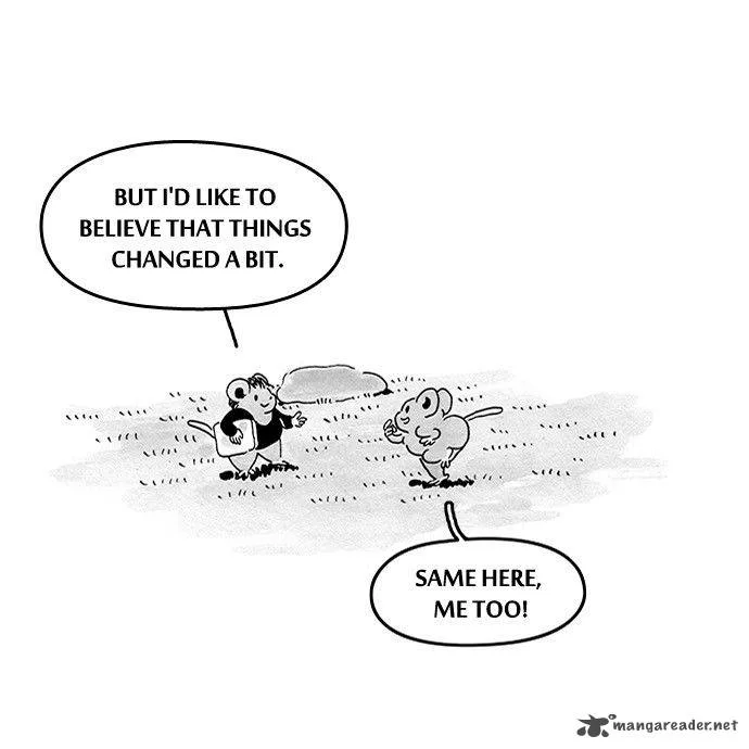 All That We Hope to Be Chapter 125 page 20