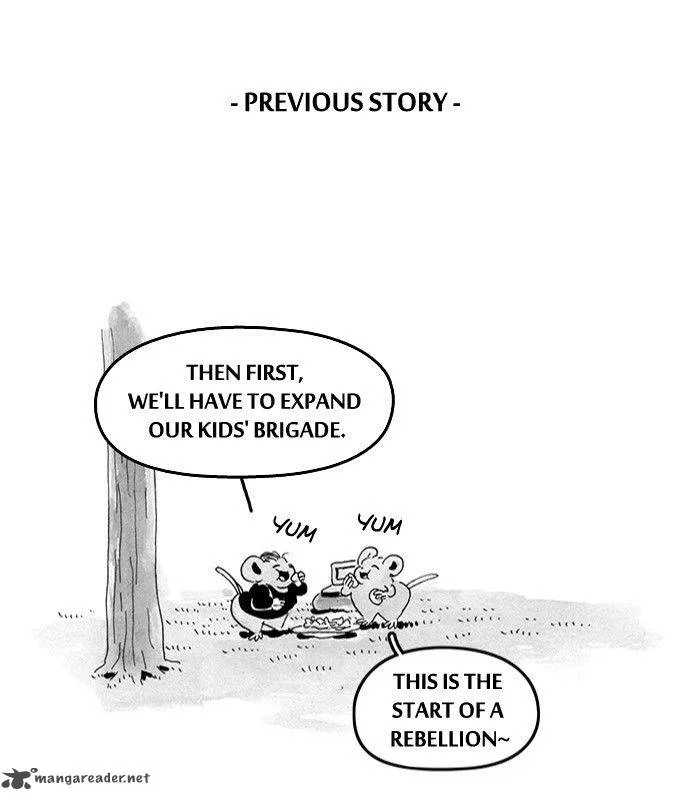 All That We Hope to Be Chapter 125 page 1