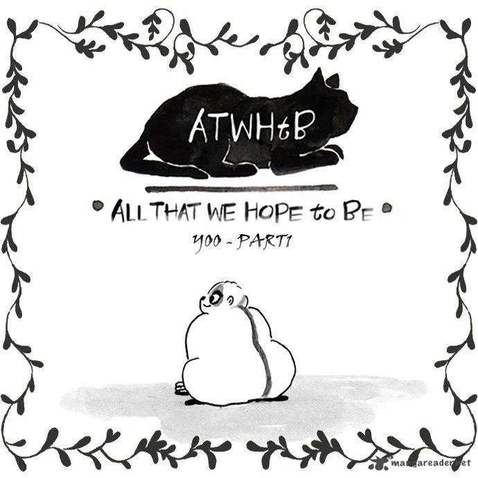 All That We Hope to Be Chapter 126 page 1