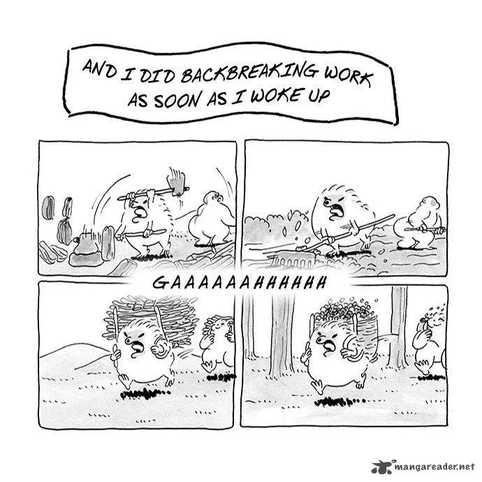 All That We Hope to Be Chapter 128 page 20