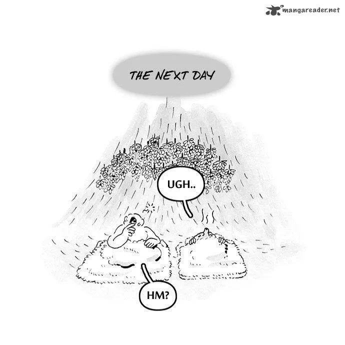 All That We Hope to Be Chapter 128 page 30