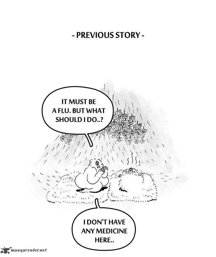 All That We Hope to Be Chapter 129 page 1