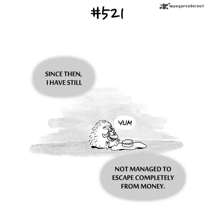 All That We Hope to Be Chapter 129 page 27