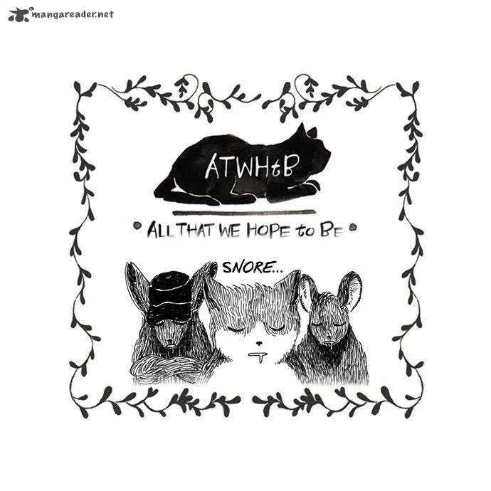 All That We Hope to Be Chapter 13 page 1
