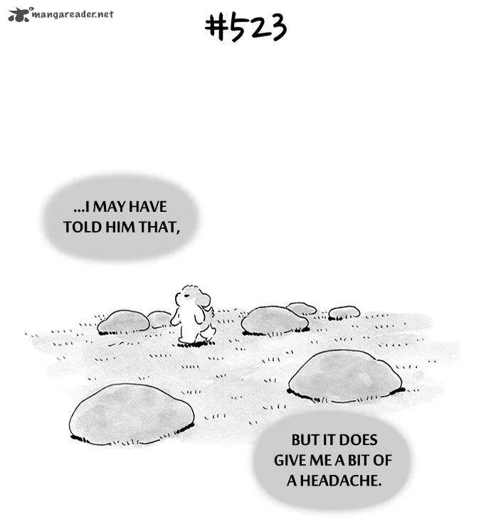 All That We Hope to Be Chapter 130 page 15