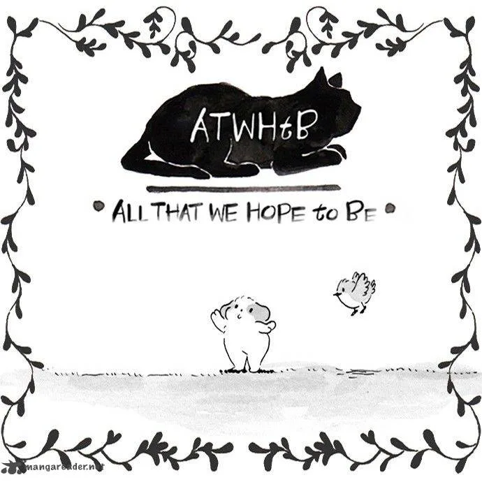 All That We Hope to Be Chapter 130 page 1