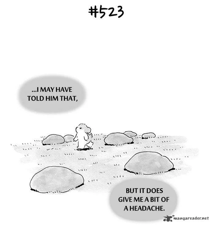 All That We Hope to Be Chapter 131 page 15