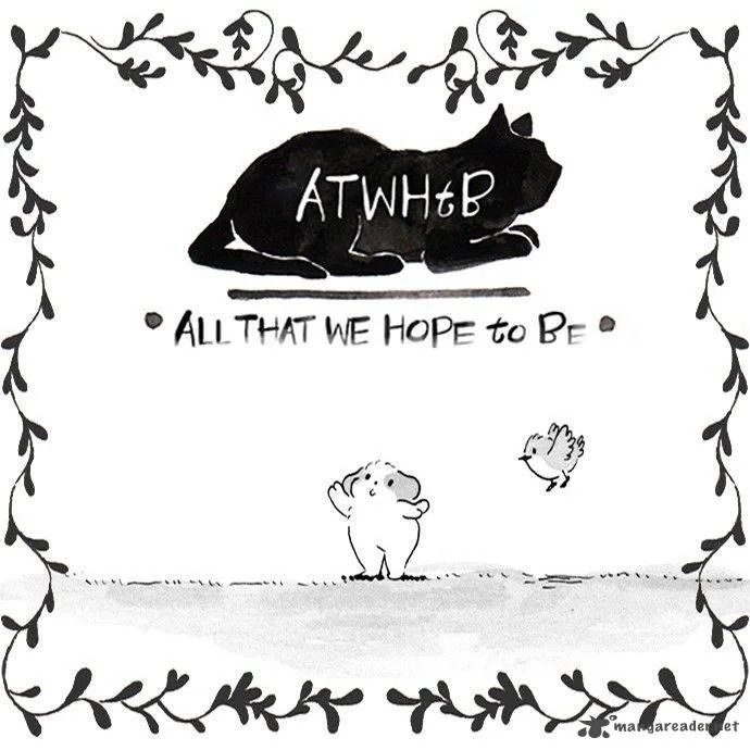 All That We Hope to Be Chapter 131 page 1