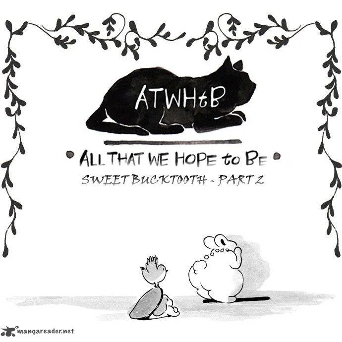 All That We Hope to Be Chapter 132 page 2
