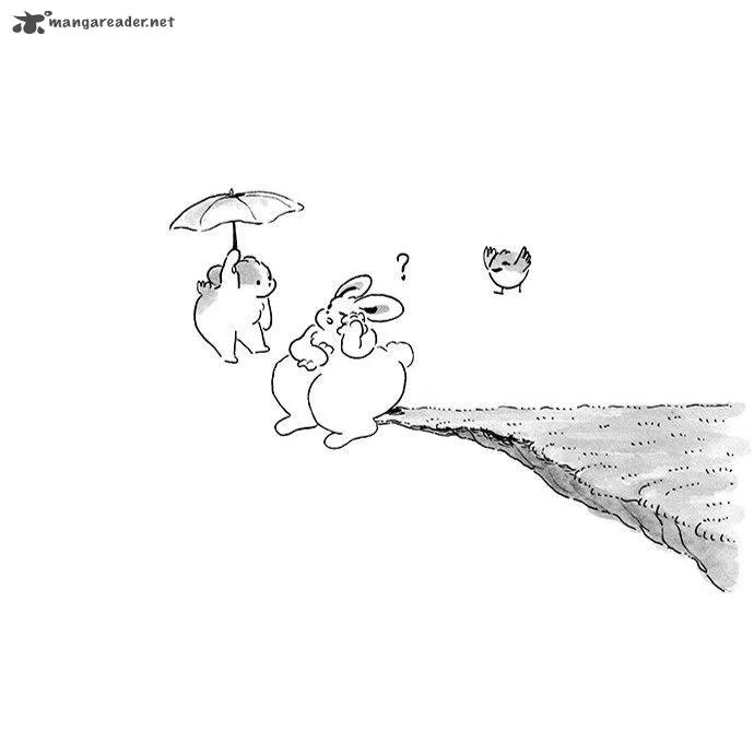 All That We Hope to Be Chapter 133 page 22