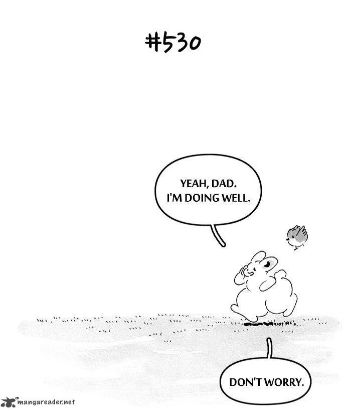 All That We Hope to Be Chapter 133 page 15