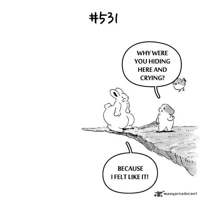 All That We Hope to Be Chapter 134 page 3