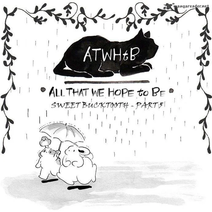 All That We Hope to Be Chapter 135 page 2