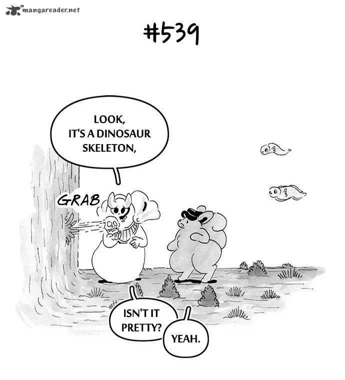 All That We Hope to Be Chapter 137 page 3