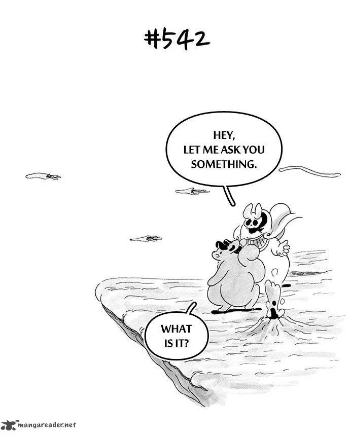 All That We Hope to Be Chapter 138 page 6