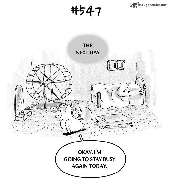 All That We Hope to Be Chapter 140 page 18