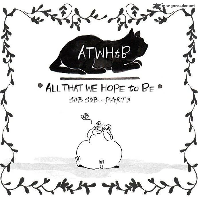 All That We Hope to Be Chapter 141 page 2