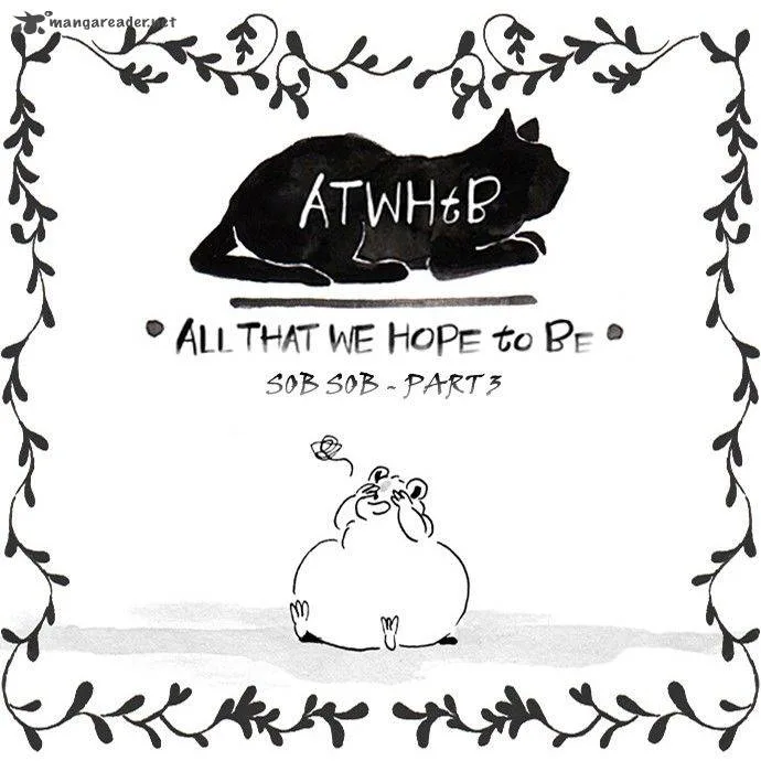 All That We Hope to Be Chapter 142 page 2