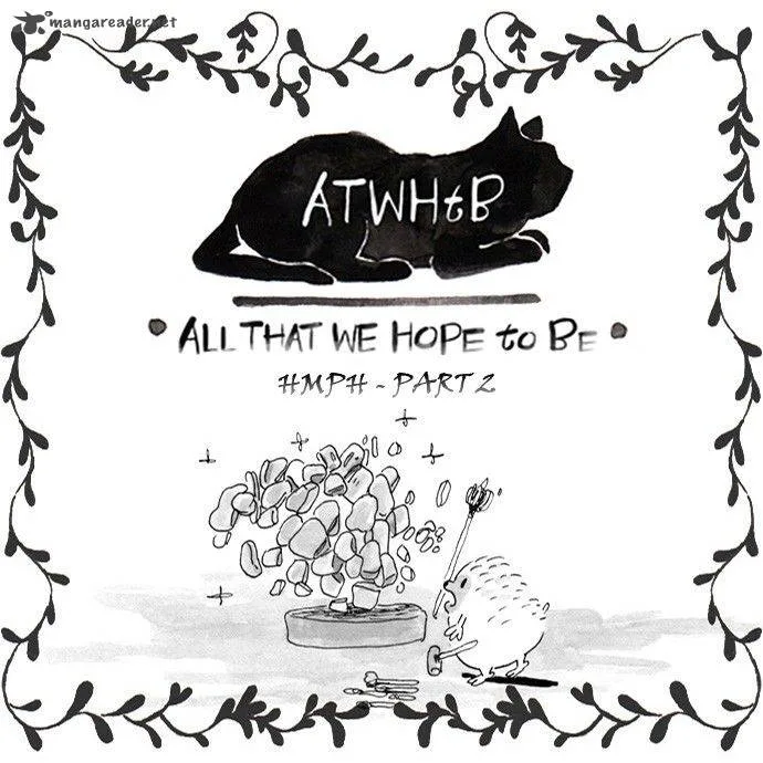 All That We Hope to Be Chapter 143 page 2