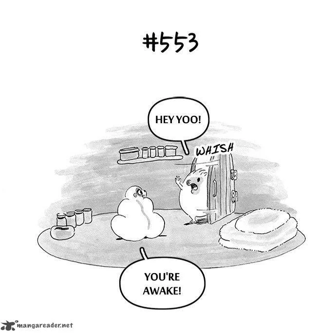 All That We Hope to Be Chapter 143 page 3