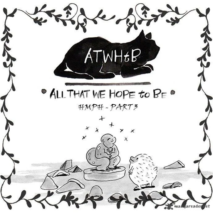 All That We Hope to Be Chapter 144 page 2