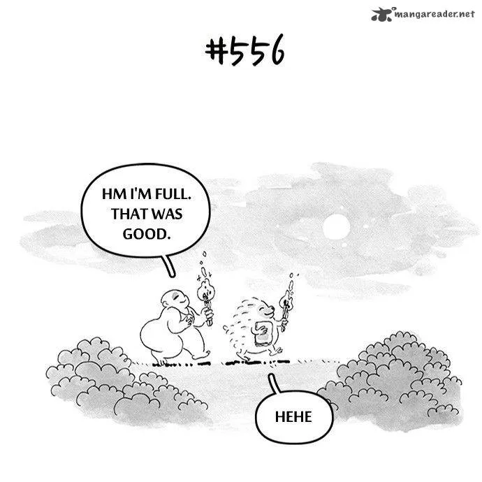 All That We Hope to Be Chapter 144 page 19