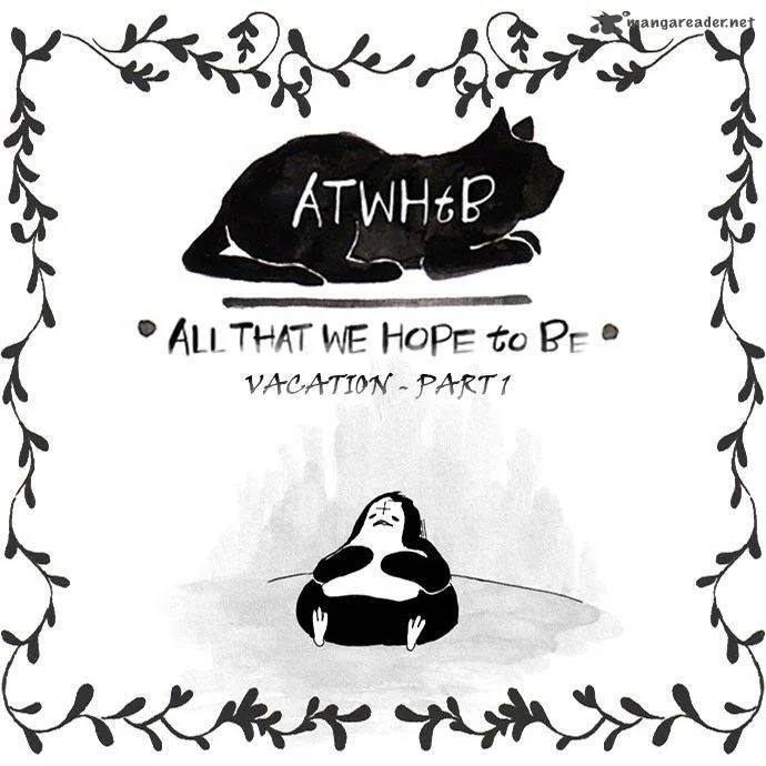 All That We Hope to Be Chapter 146 page 1
