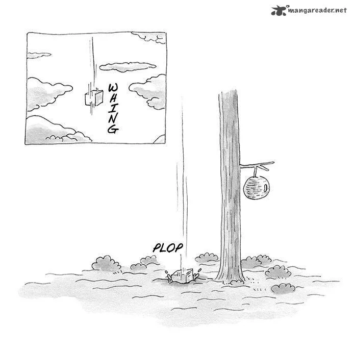All That We Hope to Be Chapter 146 page 4