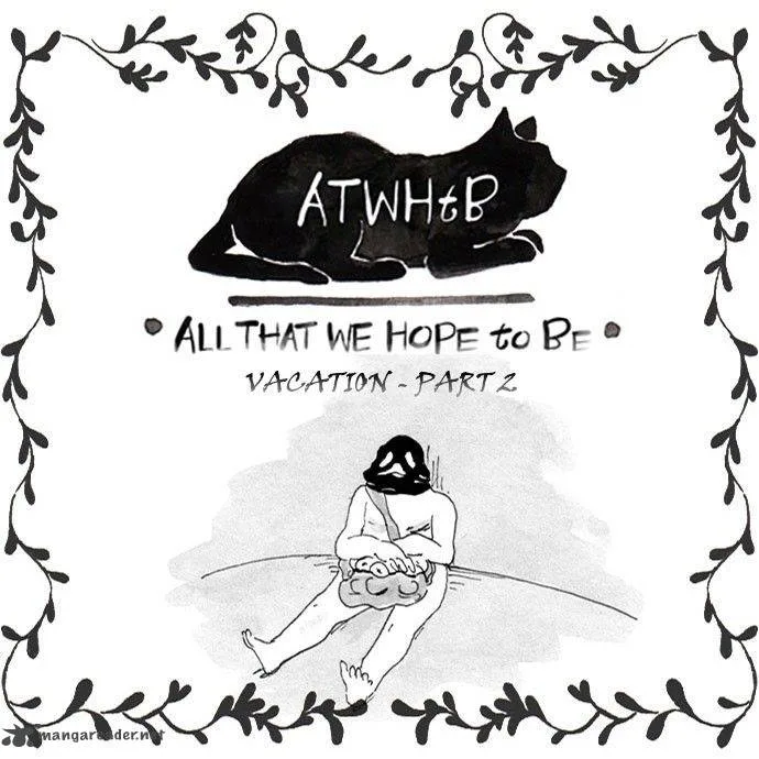 All That We Hope to Be Chapter 147 page 2