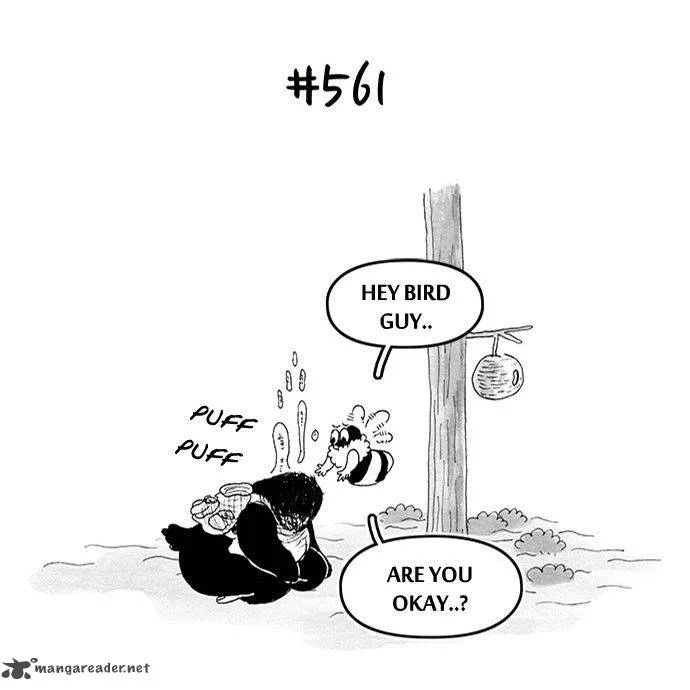 All That We Hope to Be Chapter 147 page 3