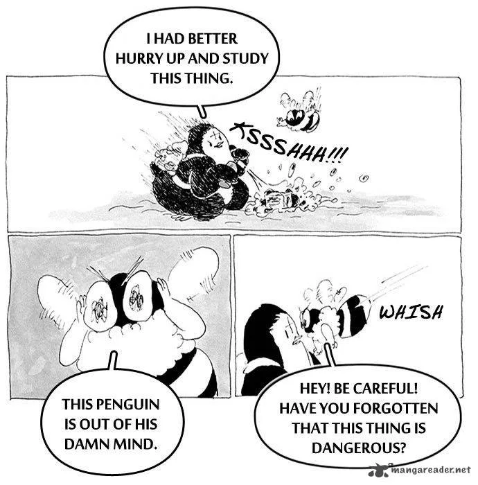 All That We Hope to Be Chapter 147 page 16