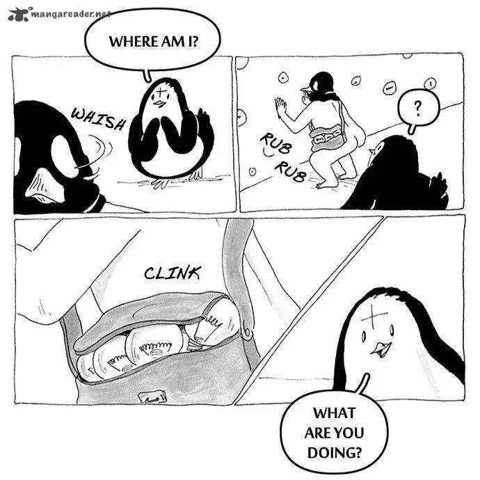 All That We Hope to Be Chapter 147 page 6